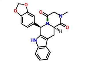 Tadalafil CAS No.171596-29-5