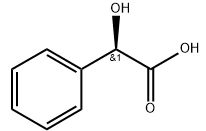 D(-)Asid Mandelik NO CAS.611-71-2