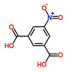 5-Asid Nitroisophthalic NO CAS.618-88-2