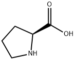 L-Proline CAS NO.147-85-3