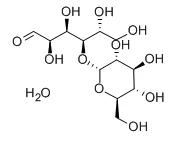 D - (+) - Maltose Monohydrate CAS: 6363-53-7